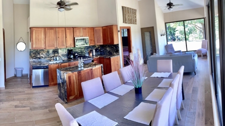 Fully furnished house with a lot | Altos del Maria *Updated* - image 20