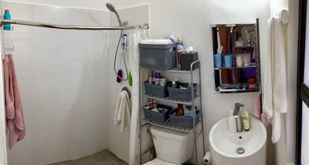 Fully furnished house with a lot | Altos del Maria *Updated* - image 17