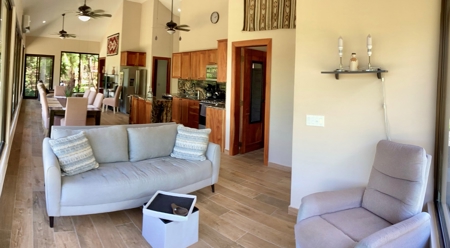 Fully furnished house with a lot | Altos del Maria *Updated* - image 19