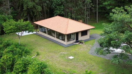Fully furnished house with a lot | Altos del Maria *Updated* - image 13
