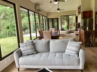 Fully furnished house with a lot | Altos del Maria *Updated* - image 1