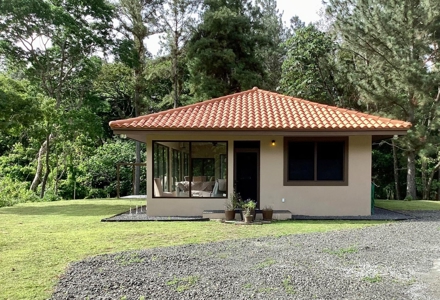Fully furnished house with a lot | Altos del Maria *Updated* - image 4