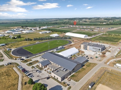 Ranch For Sale, $175,000 Woodbine, IA Harrison Co. - image 49