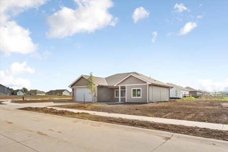 Ranch For Sale, $175,000 Woodbine, IA Harrison Co. - image 4