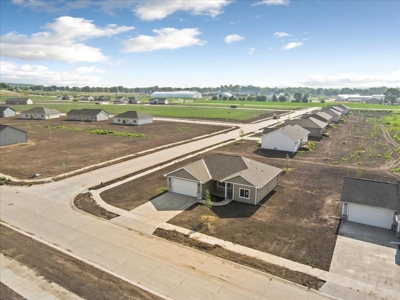 Ranch For Sale, $175,000 Woodbine, IA Harrison Co. - image 45