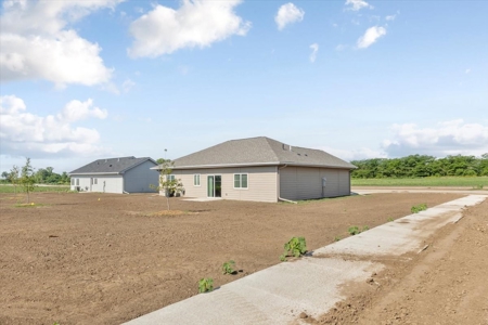 Ranch For Sale, $175,000 Woodbine, IA Harrison Co. - image 42