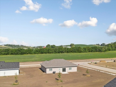 Ranch For Sale, $175,000 Woodbine, IA Harrison Co. - image 43