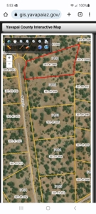Gorgeous Northern Arizona off-grid rural property!!. - image 13