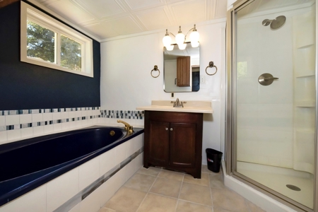 Remodeled bungalow in Downtown Victor Colorado - image 11