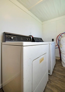 Remodeled bungalow in Downtown Victor Colorado - image 10