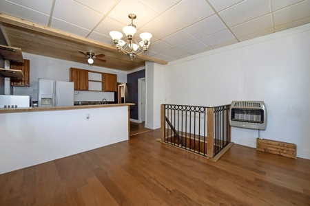 Remodeled bungalow in Downtown Victor Colorado - image 6