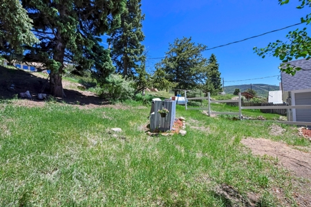 Remodeled bungalow in Downtown Victor Colorado - image 19