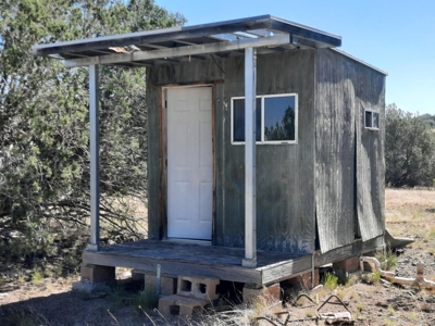 Gorgeous 36 acre Norther AZ off grid property with septic !! - image 18