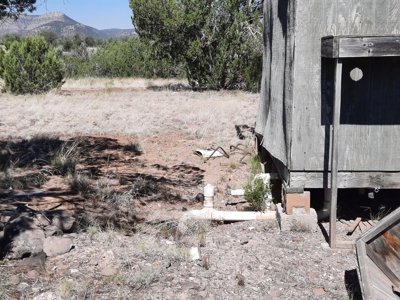Gorgeous 36 acre Norther AZ off grid property with septic !! - image 13