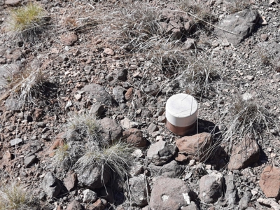 Gorgeous 36 acre Norther AZ off grid property with septic !! - image 14