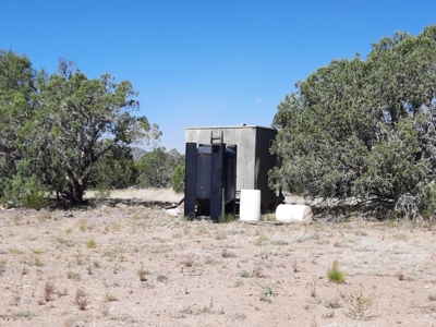 Gorgeous 36 acre Norther AZ off grid property with septic !! - image 10
