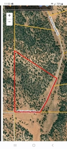 Gorgeous 36 acre Norther AZ off grid property with septic !! - image 20