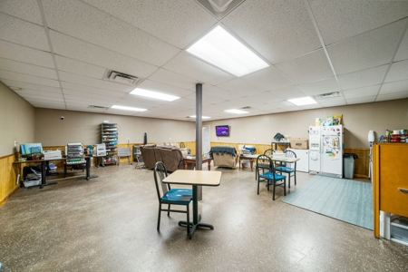 Commercial Property For Sale in Kansas, Oklahoma - image 24