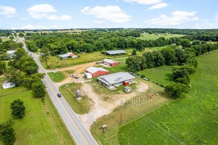 Commercial Property For Sale in Kansas, Oklahoma - image 37