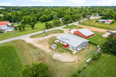 Commercial Property For Sale in Kansas, Oklahoma - image 35