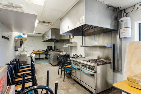 Commercial Property For Sale in Kansas, Oklahoma - image 16