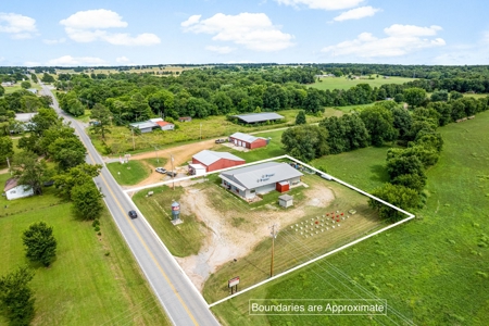 Commercial Property For Sale in Kansas, Oklahoma - image 45