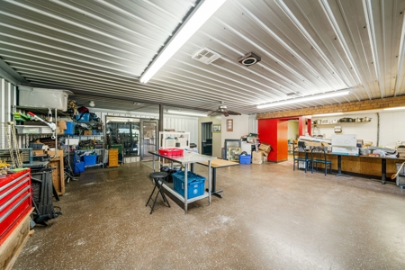 Commercial Property For Sale in Kansas, Oklahoma - image 20