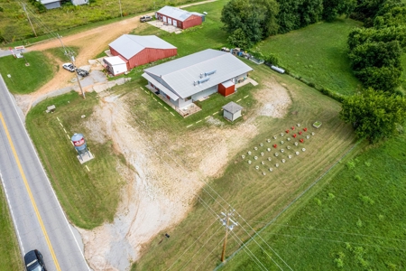 Commercial Property For Sale in Kansas, Oklahoma - image 36