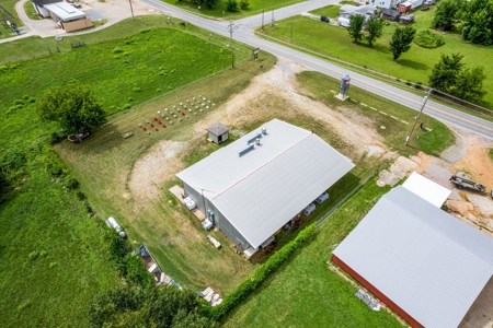 Commercial Property For Sale in Kansas, Oklahoma - image 41