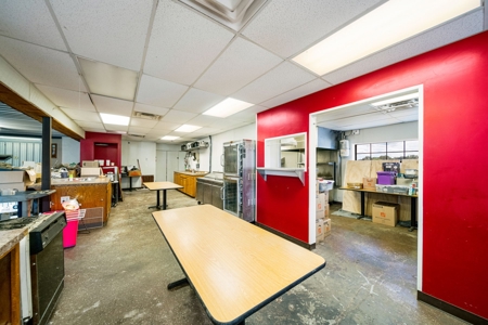 Commercial Property For Sale in Kansas, Oklahoma - image 14