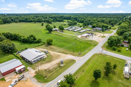 Commercial Property For Sale in Kansas, Oklahoma - image 39