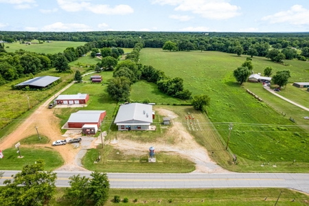 Commercial Property For Sale in Kansas, Oklahoma - image 38