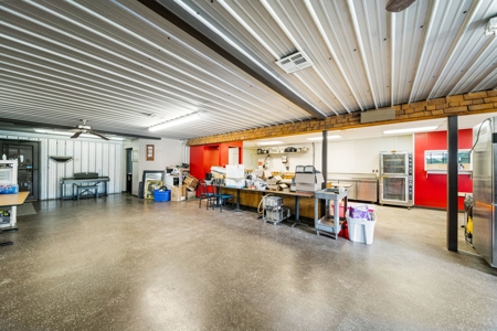 Commercial Property For Sale in Kansas, Oklahoma - image 8