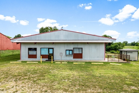 Commercial Property For Sale in Kansas, Oklahoma - image 1