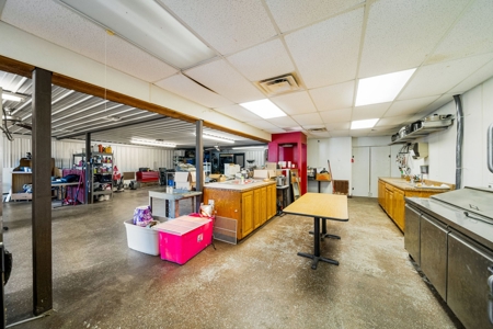 Commercial Property For Sale in Kansas, Oklahoma - image 13