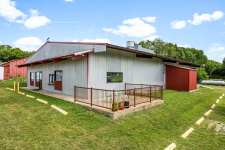 Commercial Property For Sale in Kansas, Oklahoma - image 33
