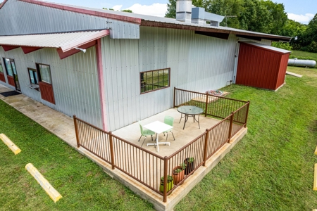 Commercial Property For Sale in Kansas, Oklahoma - image 32