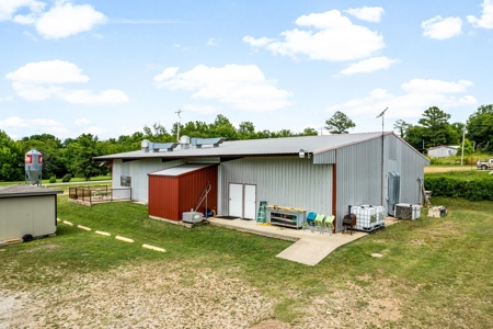 Commercial Property For Sale in Kansas, Oklahoma - image 34