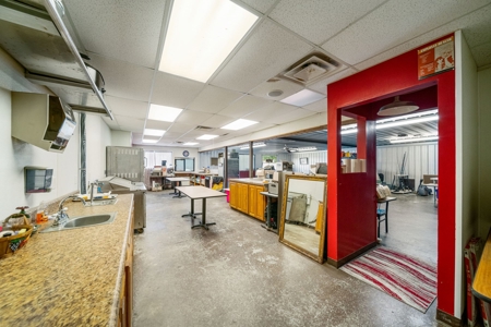 Commercial Property For Sale in Kansas, Oklahoma - image 19