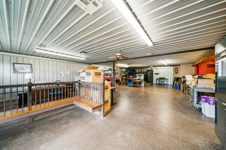 Commercial Property For Sale in Kansas, Oklahoma - image 44