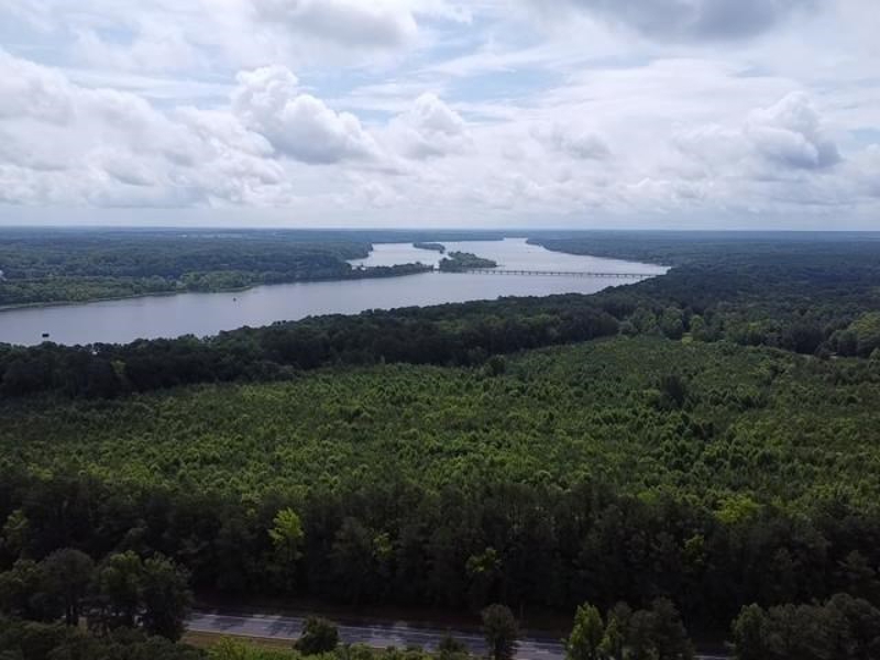 95 Acres In Southern VA