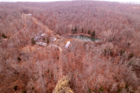 Vacant Land for sale in the Ozark Hills - image 16