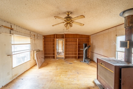 Vacant Land for sale in the Ozark Hills - image 9