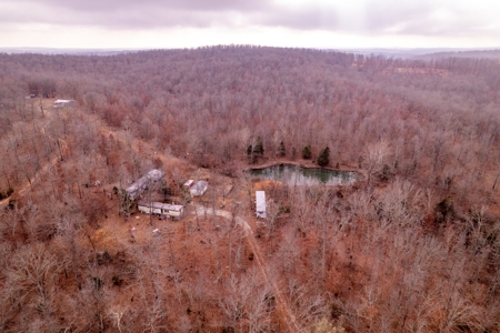 Vacant Land for sale in the Ozark Hills - image 17