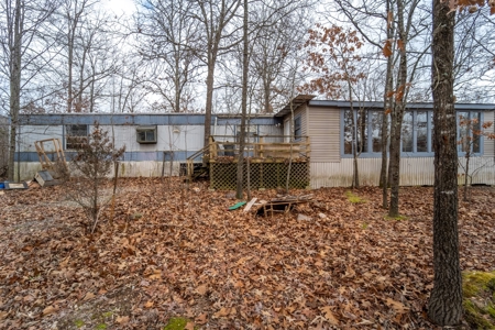 Vacant Land for sale in the Ozark Hills - image 3