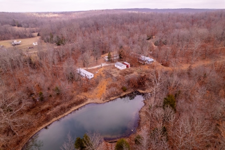 Vacant Land for sale in the Ozark Hills - image 19