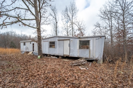 Vacant Land for sale in the Ozark Hills - image 4