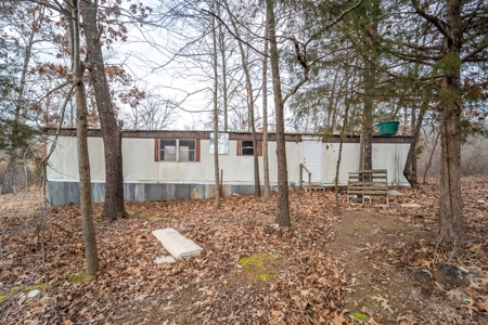 Vacant Land for sale in the Ozark Hills - image 5