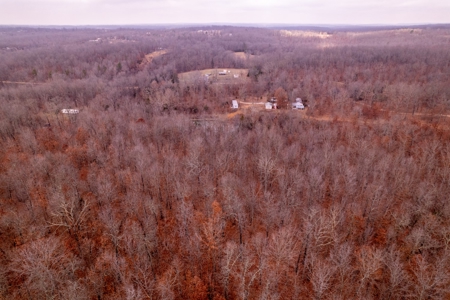 Vacant Land for sale in the Ozark Hills - image 20