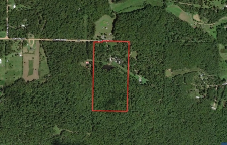 Acreage for Sale in Alton Missouri - image 2